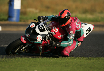 Ryan Farquhar (Alan Armstrong)